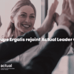 Le groupe Ergalis rejoint Actual Leader Group