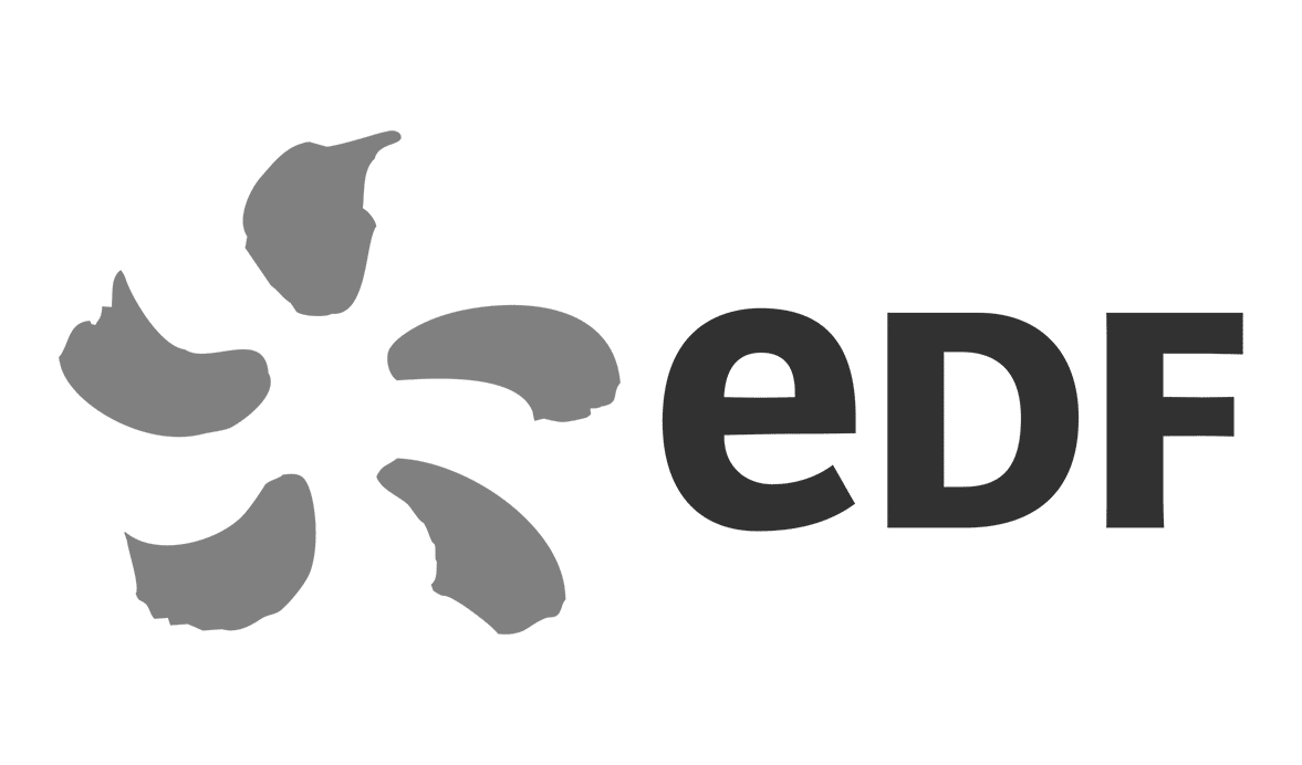 Logo EDF