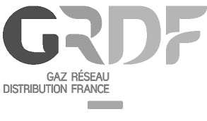 Logo GRDF