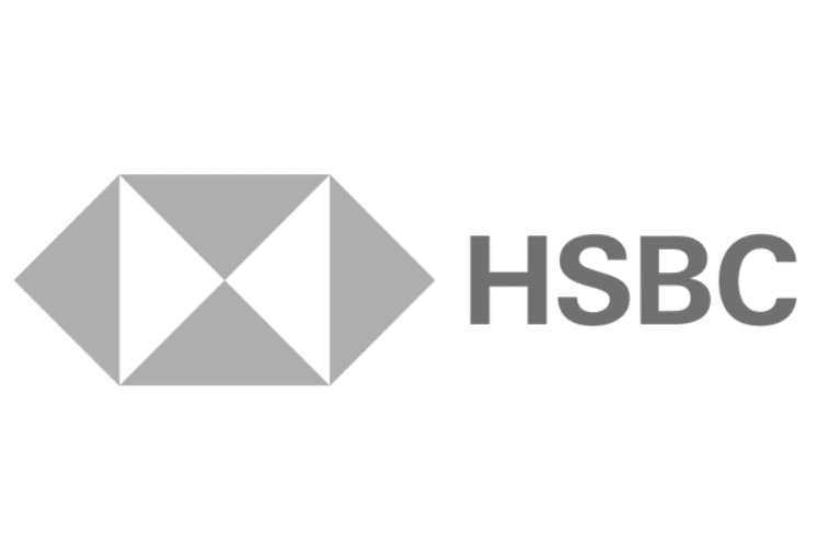 Logo HSBC